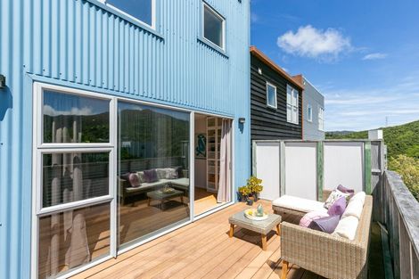 Photo of property in 44 Saddleback Grove, Karori, Wellington, 6012