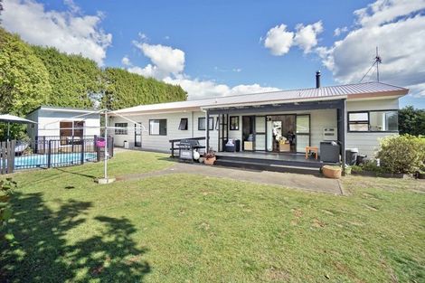 Photo of property in 69 Strang Road, Te Puke, 3186