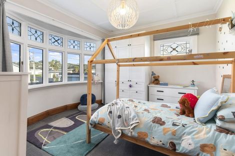 Photo of property in 5 Torridon Road, Miramar, Wellington, 6022