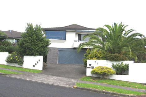 Photo of property in 29 Simmental Crescent, Somerville, Auckland, 2014