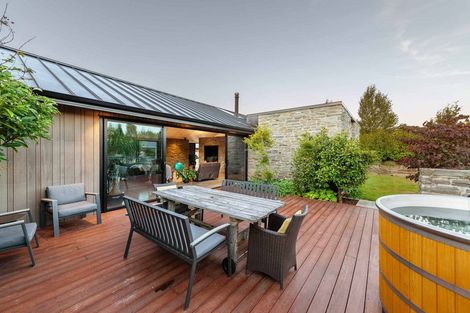 Photo of property in 3 Hikuwai Drive, Albert Town, Wanaka, 9305