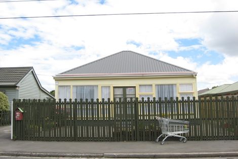 Photo of property in 16 Edmonds Street, Woolston, Christchurch, 8062