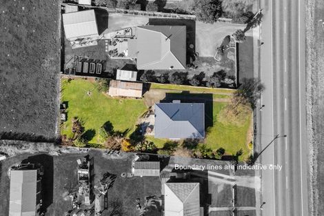 Photo of property in 4772 State Highway 29, Matamata, 3473