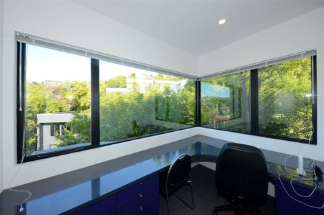 Photo of property in 24 Whareora Terrace, Cashmere, Christchurch, 8022