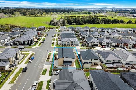 Photo of property in 24 Carrygawley Road, Flat Bush, Auckland, 2019