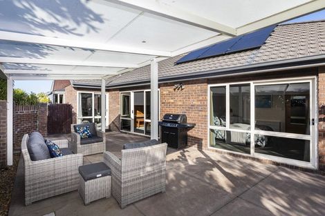 Photo of property in 32 Brigham Drive, Halswell, Christchurch, 8025