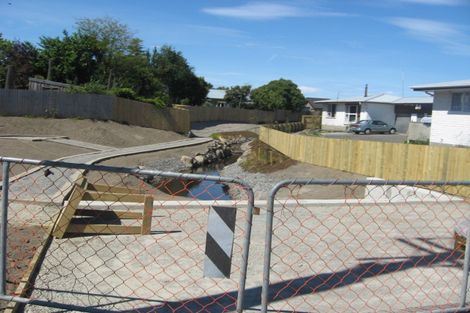 Photo of property in 1/57 Huxley Street, Sydenham, Christchurch, 8023