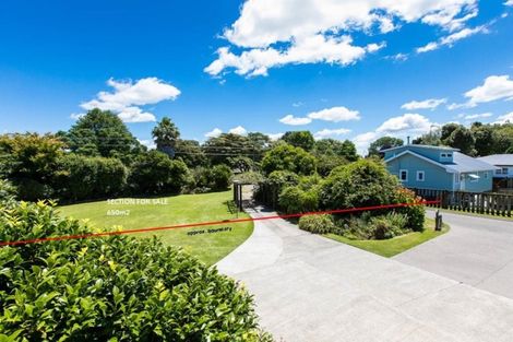 Photo of property in 49a Waharoa Road, Matamata, 3400