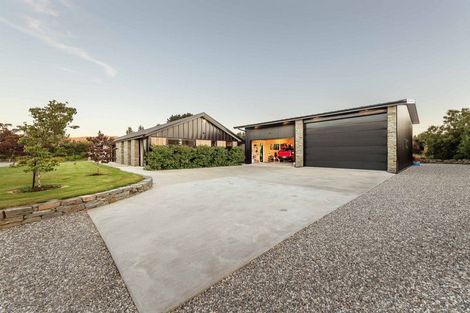 Photo of property in 3 Hikuwai Drive, Albert Town, Wanaka, 9305