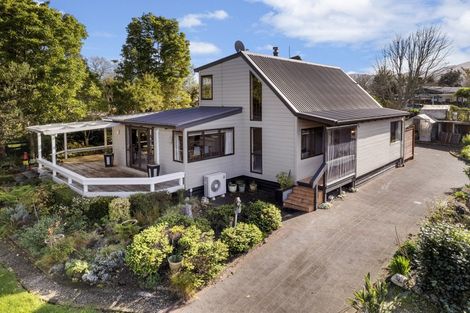 Photo of property in 17 Riverbank Terrace, Waihi, 3610