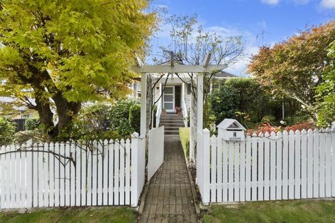 Photo of property in 4 Sunnyhills Avenue, Glenview, Hamilton, 3206