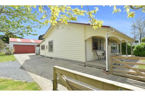 Photo of property in 69 King Street, Hikurangi, 0114