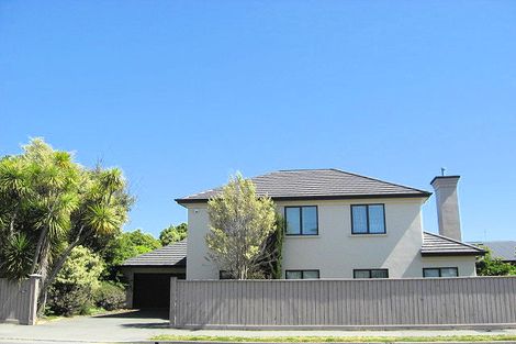 Photo of property in 83 Greers Road, Burnside, Christchurch, 8041