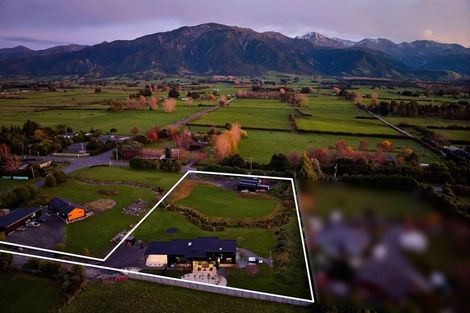 Photo of property in 258c Mount Fyffe Road, Kaikoura Flat, Kaikoura, 7300