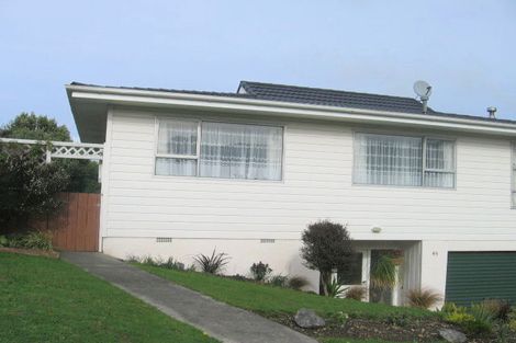 Photo of property in 65 Pope Street, Camborne, Porirua, 5026