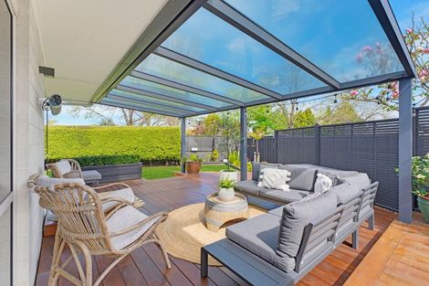 Photo of property in 12 Saffron Street, Bryndwr, Christchurch, 8053