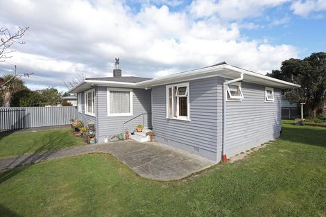 Photo of property in 9 Oriana Place, Highbury, Palmerston North, 4412