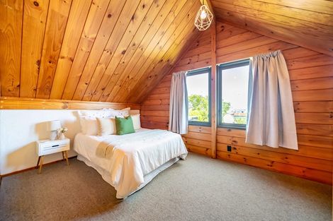 Photo of property in Princeton Gardens, 18/58 Cuba Street, Petone, Lower Hutt, 5012