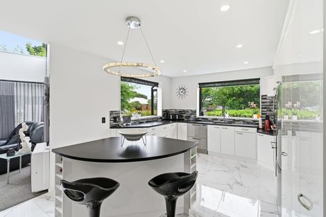 Photo of property in 1 Viceroy Place, Halswell, Christchurch, 8025