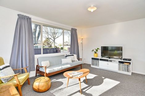 Photo of property in 91 Emmett Street, Shirley, Christchurch, 8013