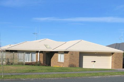 Photo of property in 41 Bartholomew Drive, Nawton, Hamilton, 3200