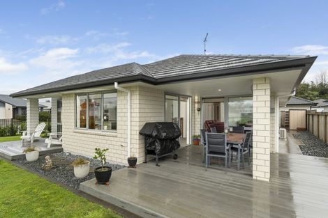 Photo of property in 22 Mural Drive, Katikati, 3129