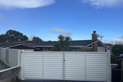 Photo of property in 9 Eric Price Avenue, Takapuna, Auckland, 0620