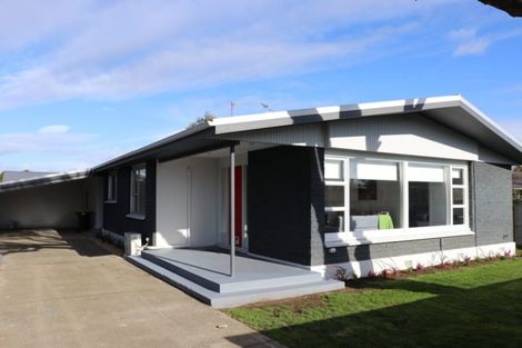 Photo of property in 7 Baird Street, Richmond, Invercargill, 9810