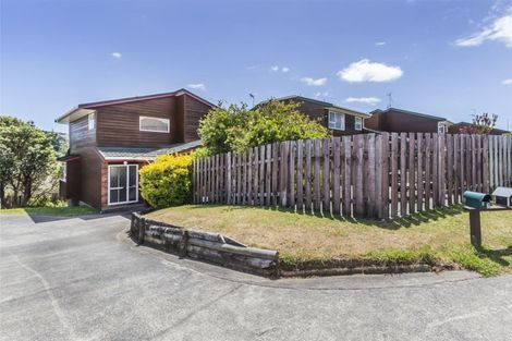 Photo of property in 5/2 The Top Gallant, Whitby, Porirua, 5024