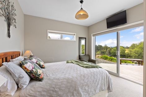 Photo of property in 420 Pencarrow Road, Tamahere, Hamilton, 3283