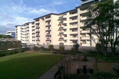 Photo of property in Luna Apartments, 6/16p Burton Street, Grafton, Auckland, 1010
