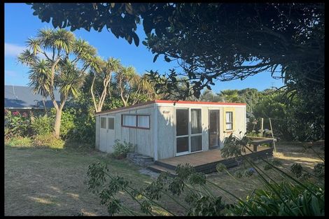 Photo of property in 5 Tokopapa Street, Mokau, 4376