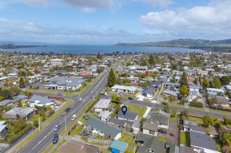 Photo of property in 3 Rotokawa Street, Taupo, 3330