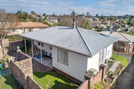 Photo of property in 12a Burns Street, Gate Pa, Tauranga, 3112