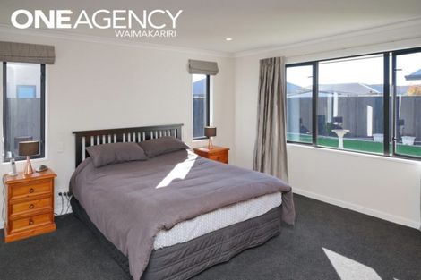 Photo of property in 5 Blair Place, Kaiapoi, 7630