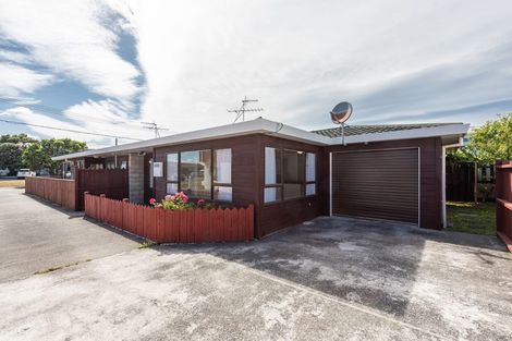 Photo of property in 25b Kemp Street, Kilbirnie, Wellington, 6022