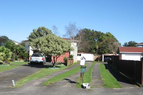 Photo of property in 7 Crampton Place, Manurewa, Auckland, 2102