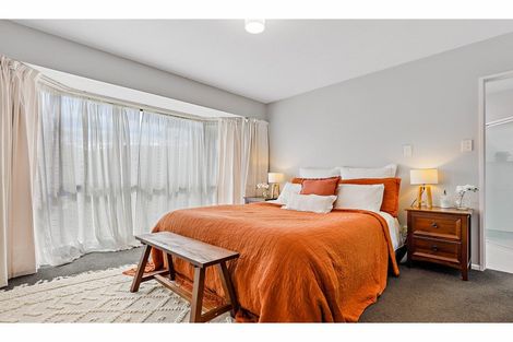 Photo of property in 61 Lowry Avenue, Redwood, Christchurch, 8051