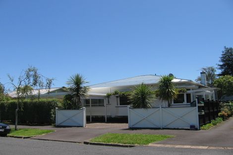 Photo of property in 21c Rotomahana Terrace, Remuera, Auckland, 1050