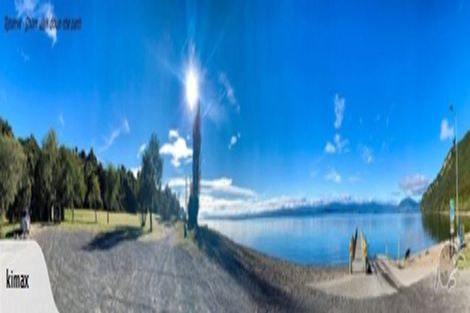 Photo of property in 23 Hinekapi Terrace, Kuratau, Turangi, 3381