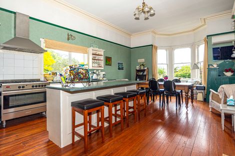 Photo of property in 100 North Street, Seaview, Timaru, 7910