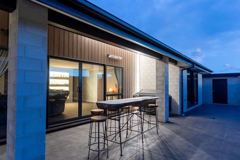 Photo of property in 30 Courage Road, Amberley, 7410