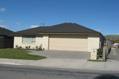 Photo of property in 59 Taylor Pass Road, Witherlea, Blenheim, 7201