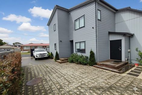 Photo of property in 4/7 Caspar Road, Papatoetoe, Auckland, 2025