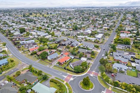 Photo of property in 198 Newcastle Road, Nawton, Hamilton, 3200