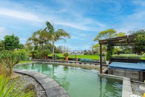 Photo of property in 35 Levers Road, Matua, Tauranga, 3110