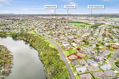 Photo of property in 239 Pukete Road, Pukete, Hamilton, 3200