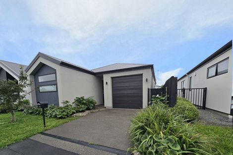 Photo of property in 23 Upham Lane, Rolleston, 7615