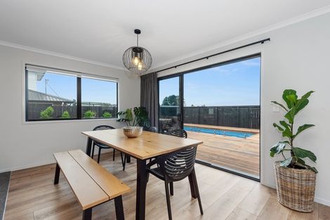 Photo of property in 8 Mahutonga Terrace, Ngaruawahia, 3288