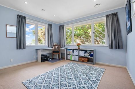 Photo of property in 9 Shortt Avenue, Mangere Bridge, Auckland, 2022
